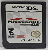 Mario Kart DS ( Nintendo DS, 2005) **CARTRIDGE ONLY**