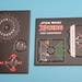 Omega Squadron Expert Cardboard X-Wing Minitatures Game 2020 Store Championship