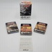 Fantasy Flight Games Star Wars X-Wing Open Play Card Deck G19X3