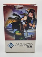 KeyForge Organized Play Promo Kit Season 1 G19K1 2019 