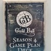 Guild Ball Season 4 Game Plan Deck - NIP