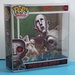 Funko Pop! Albums Queen News of the World Vinyl Figure #06