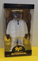 Funko Gold Notorious B.I.G. Premium Vinyl Figure Series One