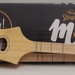 Seagull M4 Spruce Portable 4-String Diatonic Acoustic Instrument MADE IN CANADA