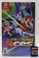 Mario Tennis Aces - Nintendo Switch