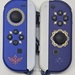 Nintendo Switch Joy-con The Legend of Zelda Skyward Sword (Limited Edition)