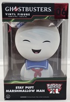 Funko Dorbz XL Ghostbusters Stay Puft Marshmallow Man 06