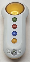 Genuine Microsoft Xbox 360 Big Button (Model 1138) Yellow