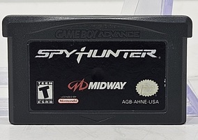 SpyHunter Nintendo GameBoy Advance  **Cartridge ONLY**