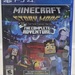 Minecraft: Story Mode - The Complete Adventure (PlayStation 4, 2016)