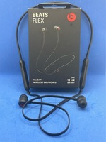 Beats Flex Wireless In-Ear Headphones - Black A2295 