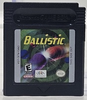 Nintendo Gameboy Colour Ballistic **Cartridge Only**