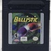 Nintendo Gameboy Colour Ballistic **Cartridge Only**
