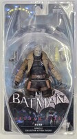 DC Direct Batman Arkham City "Hush" Series 2 Action Figure  