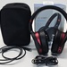 Sennheiser HD 458BT Wireless Noise-Cancelling Headphones *NIB*