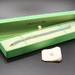 Swarovski Blue Matrix Tennis Bracelet - Medium in Original Box with Booklet