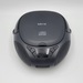 Borne Portable a.m./f.m. Radio/c.d. Player