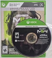 Call of Duty Modern Warfare 2 Cross-Gen Edition for Xbox One + Series X/S