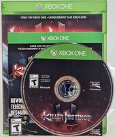 Killer Instinct Combo Breaker Pack for Xbox One Console 