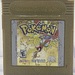 Nintendo Game Boy Pokemon Gold Version **CARTRIDGE ONLY** **UNTESTED**