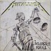 Elektra 96 08121 Metallica ...And Justice For All Double LP Vinyl Record 