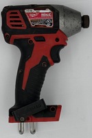 Milwaukee 2656-20 M18 1/4" Hex Impact Driver TOOL ONLY- Tested