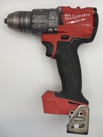 Milwaukee M18 18V Lithium-Ion Brushless Cordless 1/2" Hammer Drill/Driver ONLY