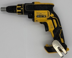 DEWALT 20V MAX XR Brushless Drywall Screwgun (Tool Only)