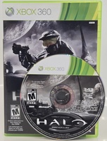 Halo: Combat Evolved Anniversary Edition for Xbox 360 Console 