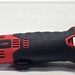 Snap-On CTR714 Red 1/4" Cordless Ratchet with 2.0Ah Battery and Magnetic Boot 