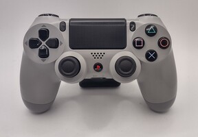 Sony Dualshock4 PS4 Controller 20th Anniversary Special Edition - Tested!!