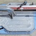 Sigma Ambrogiani Pull Manual Tile Cutter 22"