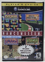 Nintendo Namco Museum