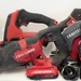 Craftsman 11PC Combo Kit W/2 Batts/Charger/Impact+Drill Driver and MANY MORE! 