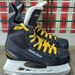 Bauer Supreme 140 Ice Hockey Skates Size 3R(Shoe US 4)