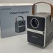 Wimius P61 Portable Video Projector in Box