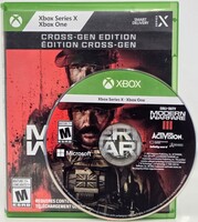 Call of Duty Modern Warfare 3 Cross-Gen Edition for Xbox Series X/S/One 