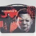 Universal City Studios Halloween II Michael Myers Metal Lunchbox