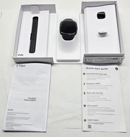 Fitbit Sense 2 Health & Fitness Smartwatch- Grey/Graphite 