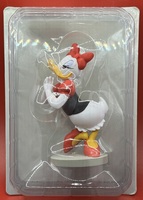 Hachette Daisy Duck Figurine 