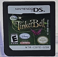 Tinker Bell for Nintendo DS **LOOSE**