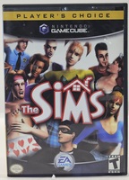 The Sims GameCube