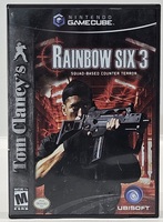 Nintendo Tom Clancy's Rainbow Six 3