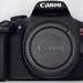 Canon EOS Rebel T7 EF-S DSLR Camera *BODY ONLY* Tested