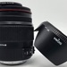 Sigma 18-200mm f/3.5-6.3 DC Auto Focus OS Zoom Lens for Canon DSLR 