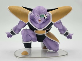 Dramatic Showcase Dragonball Z Genew Banpresto 2nd Season Volume 1 Statue