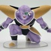 Dramatic Showcase Dragonball Z Genew Banpresto 2nd Season Volume 1 Statue