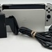 Nintendo Switch OLED Console (HEG-001) w/all Cords and Joy-Con Comfort Grip 