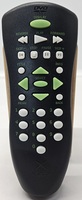 Microsoft Original XBOX DVD Media Remote - No Reciever UNTESTED