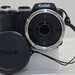 Kodak Pixpro Astro Zoom AZ251-BK Digital Camera with 25X Optical Zoom - Black